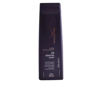 

SP MEN sensitive shampoo 250 ml