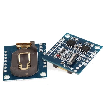 

Tiny RTC I2C real time clock
