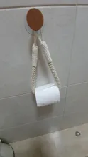 Dispensador de toallas de papel higiénico de 5 estilos, portarrollos de papel de madera para el baño, contacto, soporte de papel, estante de almacenamiento del hogar