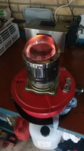 2021 mejor venta 2 uds 95 * t2.5 * 180mm estufa de queroseno mechas de alta calidad de fibra de vidrio + 100% algodón calentadores de Wick