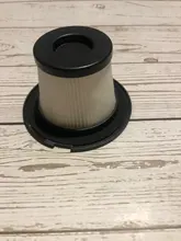 Vacuum Cleaner Filter Replacement Fit for Dibea T6 C17 T1 Accessories
