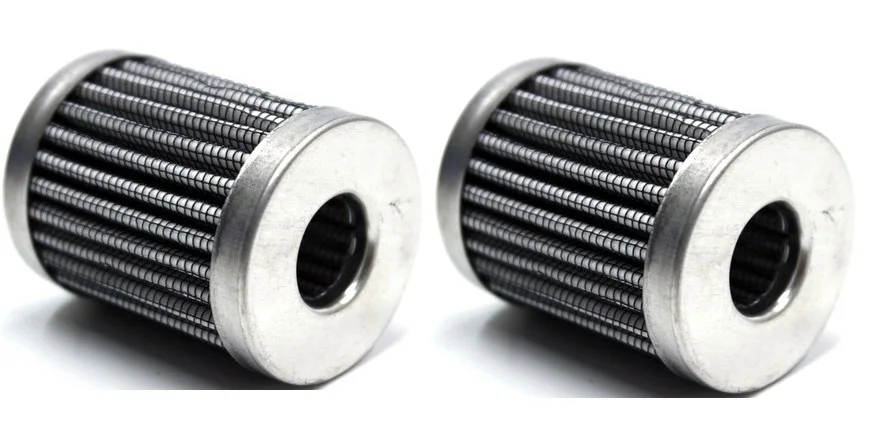 Lovato filtre kartus 2