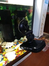 Kemimei-soporte de montaje de cámara DVR para coche, soporte para 5E5 GS1000 5F5 GS2000 X3000AV X3000 GS900 GS800