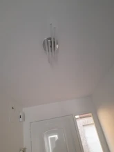 Ceiling-Lights Bedroom Decor LED Living-Room Aluminum Modern New-Design 24W AC 18W 12W