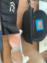 DAIWA-gafas de sol polarizadas para hombre y mujer, lentes de sol deportivas con protección UV400 para pesca, acampada, senderismo, conducir