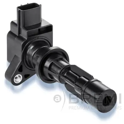 Ignition coil Mazda 3/6/CX-7/MX-5 2.0/2.3/2.5i 02 BREMI 2053 |