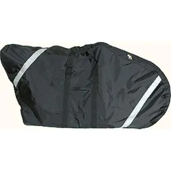 

Packing-carrying case led gear