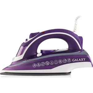 

Iron Galaxy gl6115