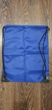 IKSNAIL-mochila impermeable con cremallera para gimnasio, bolsa deportiva para Fitness, plegable, con cordón, para tienda, senderismo, Camping, Playa y natación