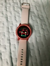 Funda de reloj para Samsung galaxy Watch 3 active 2, Protector de parachoques de 40mm y 44mm, funda protectora de pantalla de cobertura completa HD para samsung