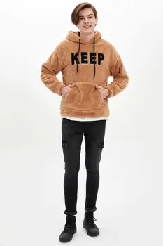 

DeFacto ManTrousers-N9718AZ20SP