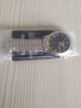 BELUSHI-reloj de cuarzo deportivo para hombre, cronógrafo luminoso de lujo, de acero inoxidable, con fecha, resistente al agua