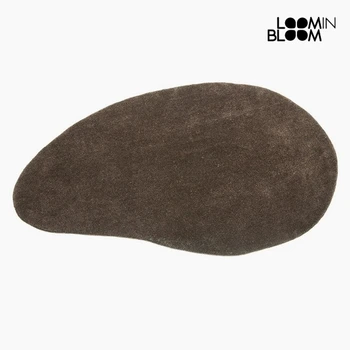 

Carpet (120 x70 x 3 cm) Acrylic Brown