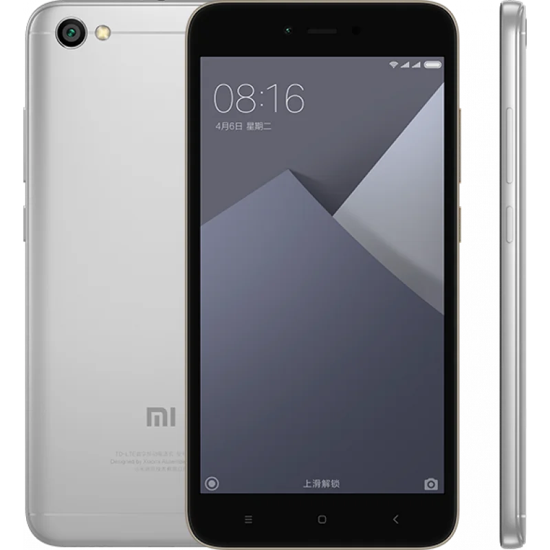 Рисунок 2 - Смартфон Xiaomi Redmi 5A 16/32GB