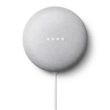 

HOME CASA ASSISTENTE GOOGLE NEST MINI OK GOOGLE -YOUTUBE -METEO-NETFLIX -GOGLE DUO -SPOTIFAY PER OGNI OCCASIONE