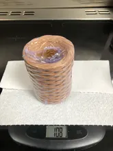 Bags Belt Raffia Paper-Yarn Crocheting Straw Baking-Packaging Hand-Knitted Summer Rope