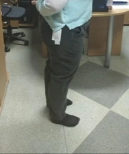 Pantalones vaqueros de estilo Boyfriend para mujer, pantalón de cintura alta, suavizante de talla grande, pantalones bombachos vaqueros de longitud completa, Retro Azul, gris, 4xl, 5xl