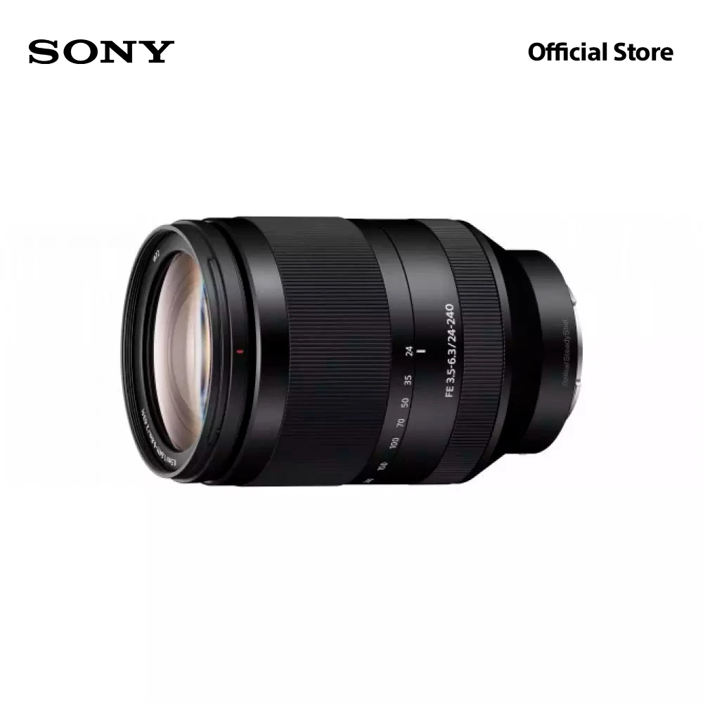 Объектив Sony SEL24240 | Электроника