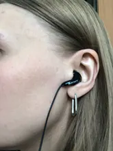 XIYANIKE 925 de plata esterlina coreano nuevo de moda O en forma de cuadrado pendientes de aro temperamento Simple encanto elegante, accesorios de la joyería