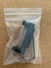 Soporte de sujeción del parasol para coche, mando a distancia para puerta de Geage de 46-66mm, controles remotos, transmisor, mando, llave Fob, Control de puerta