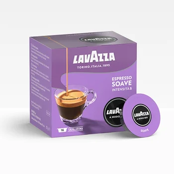 

Lavazza Soave, Box 16 capsules in Mio mode