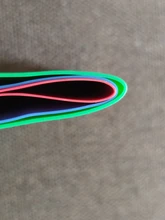 Bandas de resistencia elásticas para entrenamiento de fuerza, lazo de goma para Fitness, gimnasio, Yoga, Pilates