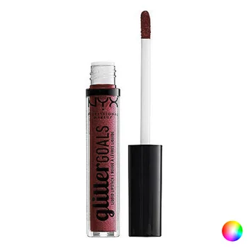 

Lipstick Glitter Goals NYX (3 ml)