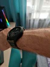 Funda protectora para Xiaomi Haylou solar LS05, Protector de pantalla de silicona anticaída, parachoques, reloj inteligente, 1 ud.