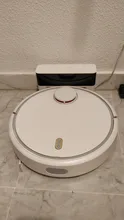 Xiamoi-Aspiradora Mi original automática, aspiradora para el hogar, para barrer, esterilizar y quitar el polvo, aplicación Mijia y wifi para el control remoto inteligente