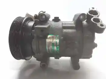 

8200315744 RENAULT CLIO II Phase II air conditioning compressor (B/CB0)