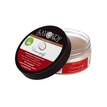 

Cream-oil juicy watermelon