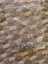 Tijeras de goma para el cabello, silenciador de goma, accesorio de reemplazo para salón de barbería, 10 Uds.