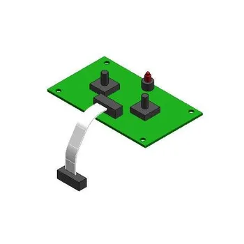 

MODULE KEYPAD 230VON/OFF