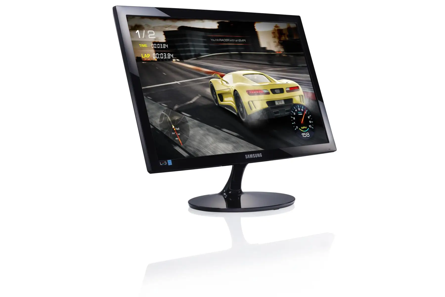 Купить Монитор Для Компьютера Самсунг 24