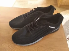Zapatos informales transpirables para hombre, mocasines de malla, ligeras, 35-48