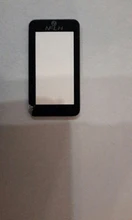 Cristal versión para Rusia E90 para starline E90, E60, E91, E61, lcd, mando a distancia, solo vidrio