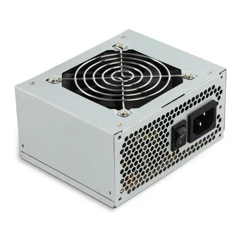 

Power source TooQ TQEP-500S-SFX 500W Silver
