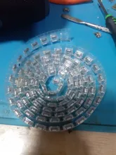 100 unids/lote Micro USB 5P 5pin-DIP2 largo Micro USB Jack 5 pines Micro USB conector toma de carga trasera para teléfono accesorios de bricolaje