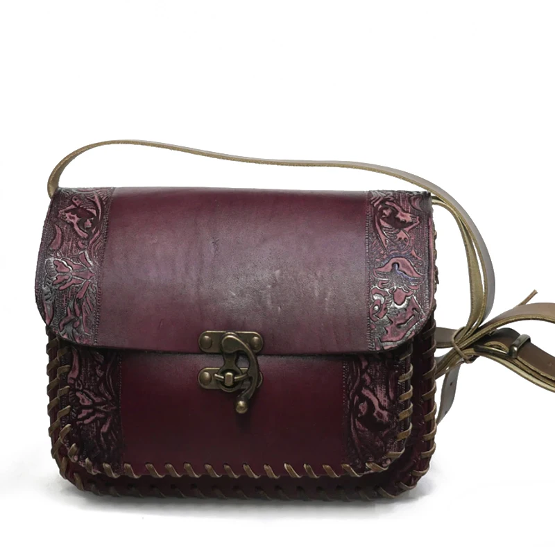 

Minea BG26 Brand Leather Handbags Big Women Bag High Quality Casual Female Bags Shoulder Bag Ladies Large