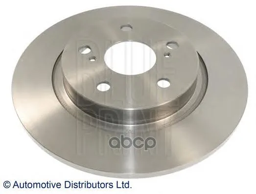 Disc Brake Adt343273 Blue Print. ADT343273