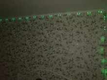 RGB Leds Tape Strip-Light Ribbon Waterproof Smd 2835 Flexible White/rgb 5M DC12V New