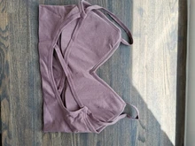 Yoga Fitness las mujeres las niñas deporte de algodón de moda de las mujeres Bra Tops transpirable deportes Yoga correr Sujetador Deportivo