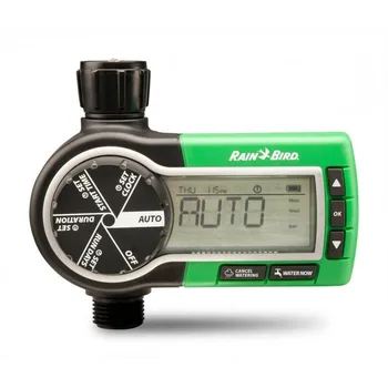 

Programmer faucet Rain Bird 1ZEHTMR