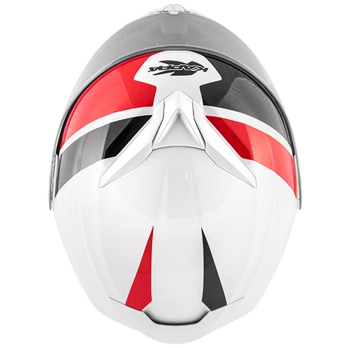 KAPPA KV32 ORLANDO LINEAR red white Modular helmet double homologation -  AliExpress Automobiles & Motorcycles