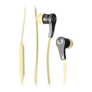 

Earphones In-Ear Lace Earbuds - GialloFRESH N REBEL15.89