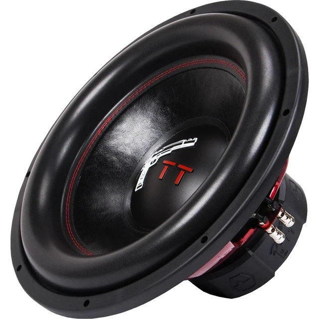tt technologies subwoofer