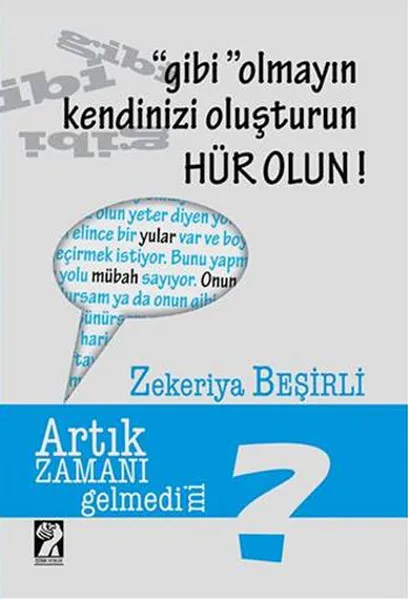 Не быть похожим на сами создать Бесплатная сделать зекерия Beşirli İştirak публикации