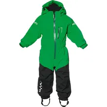 Утеплённый комбинезон Isbjörn