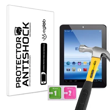 

Screen protector Anti-Shock Anti-scratch Anti-Shatter compatible with Tablet Engel Tab 8 TB0820HD