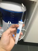 Jet-Nozzle Orthodontic-Tip Oral-Irrigator Denture Water-Flosser Waterpik 3pieces-Replacement